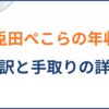 兎田ぺこらの年収と内訳。手取りの詳細も推定！