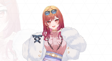 一条莉々華　公式