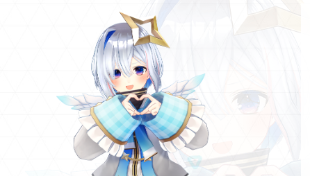 天音かなた　公式