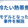 冷たい熱帯魚の実話の事件解説サムネ